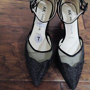 Anne Klein Women's Evening High Heels